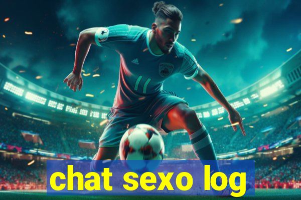 chat sexo log